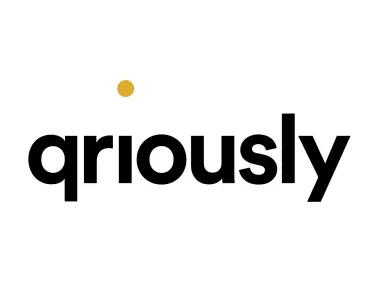 Qriously Logo