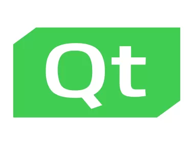 Qt Logo