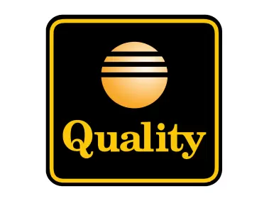 Quality Inn Old Logo