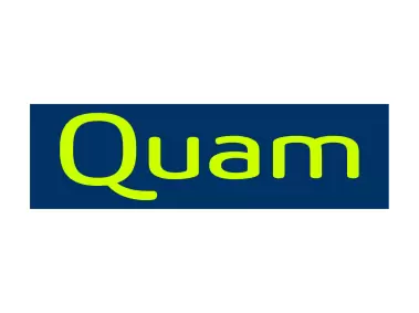 Quam New Logo