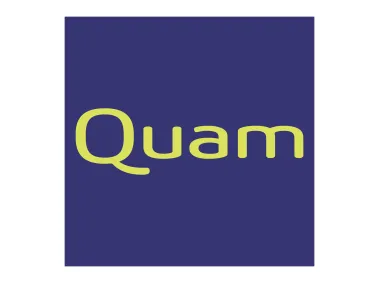 Quam Logo