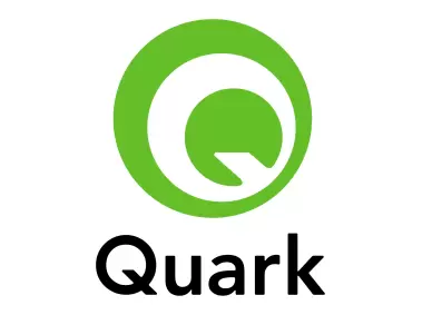 Quark Inc Logo