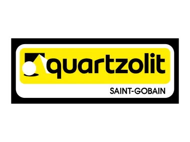 Quartzolit Saint Gobain Logo