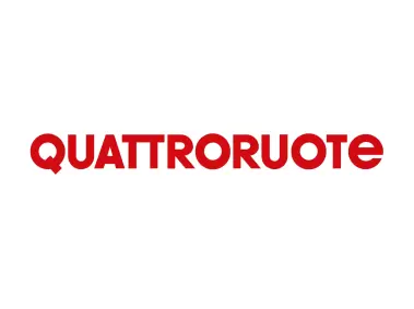 Quattroruote Logo