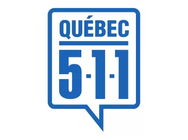 Quebec 511 Logo