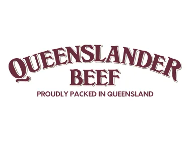 Queenslander Beef Logo