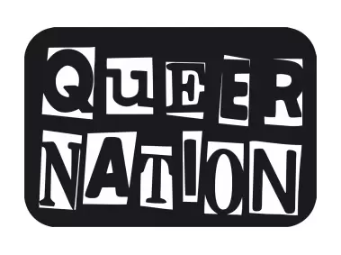 Queer Nation Logo