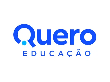 Quero Educacao Logo