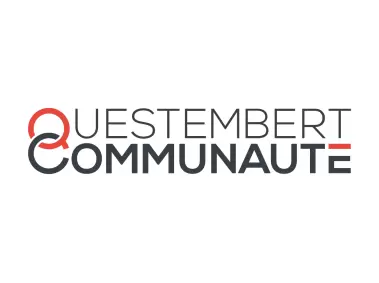 Questembert Communauté Logo