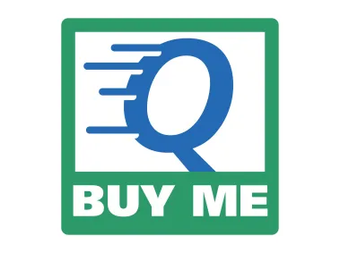 QuickBuy Buy Me Logo