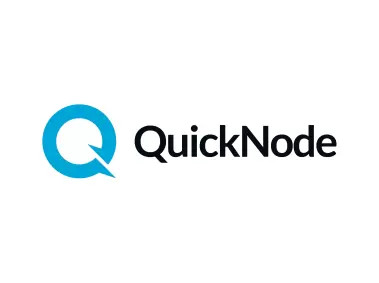 QuickNode Logo