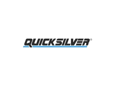 Quicksilver Logo