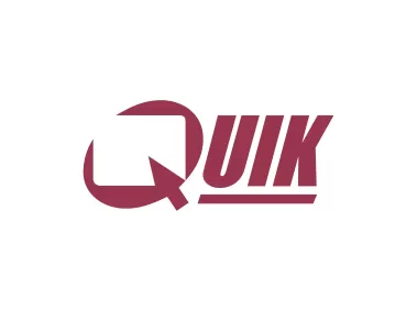 Quik Logo