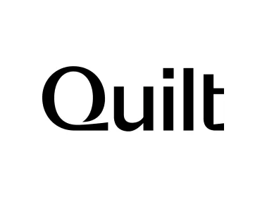 Quilt New 2024 Logo