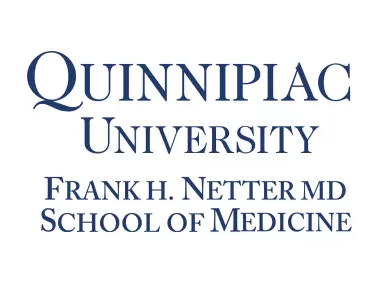 Quinnipiac University Frank H Netter MD School of Medicine Logo