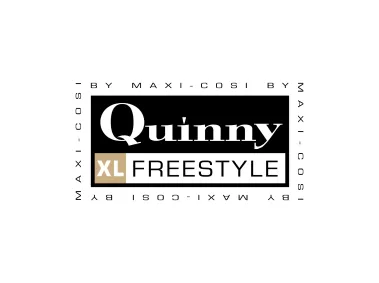 Quinny Logo
