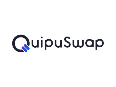 QuipuSwap Logo