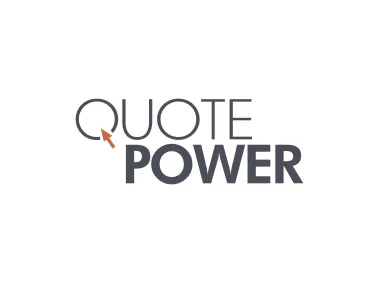 Quote Power Logo