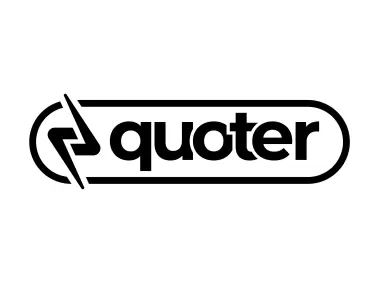 Quoter Logo