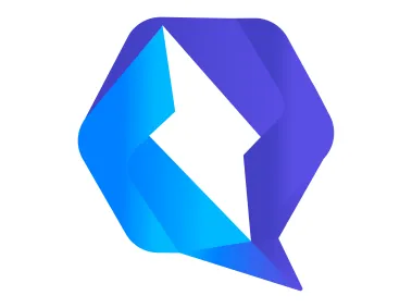 Qwik Framework Logo