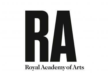 RA Royal Academy of Arts Logo