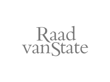 Raad van State Logo