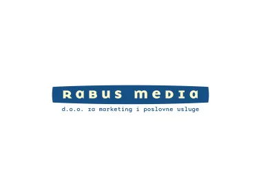 Rabus Media Logo