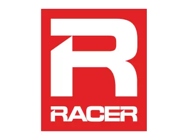 Racer Magazine Logo