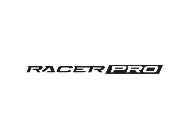 RacerPRO Logo