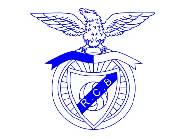 RACING CLUB DE BRAZZAVILLE Logo