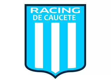 Racing Club de Caucete San Juan Logo