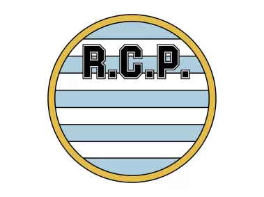 Racing Club de Paris (1983-1984) Logo