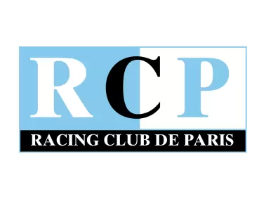 Racing Club de Paris (1999-2005) Logo