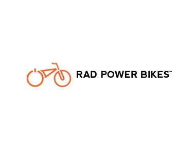 Rad Power Bikes Logo