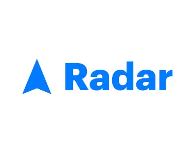 Radar Logo