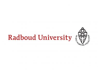 Radboud University Nijmegen Logo
