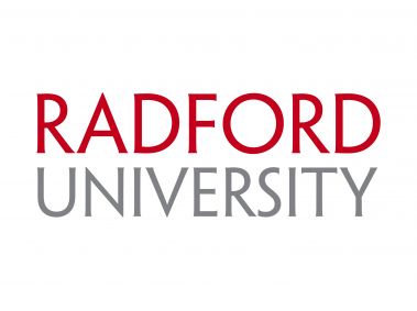 Radford University Logo