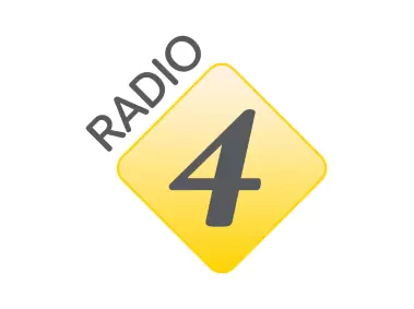 Radio 4 Logo