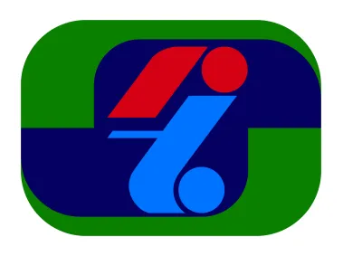 Radio and Television Singapore 1974 Logo
