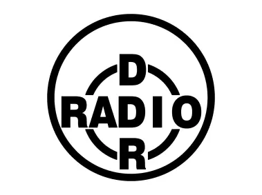 Radio DDR Logo