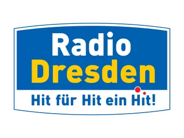 Radio Dresden Logo