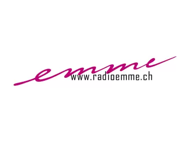Radio Emme Logo