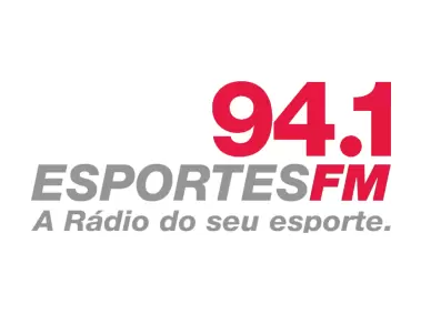 Radio Esportes FM 94.1 Logo