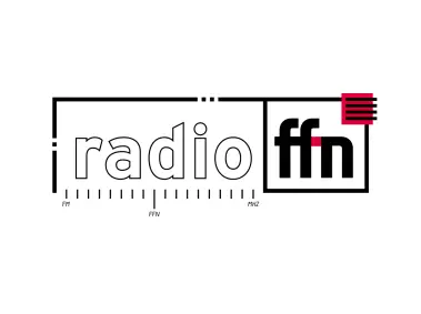Radio ffn long version Logo