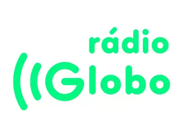 Radio Globo 2019 Vertical Logo