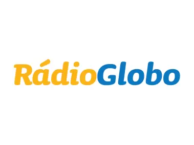 Radio Globo 2009 Years Logo
