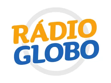 Radio Globo 2014 Years Logo