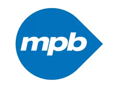Radio MPB Logo