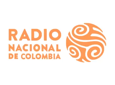 Radio Nacional Colombia Logo