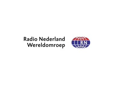 Radio Nederland Wereldomroep Logo